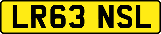 LR63NSL