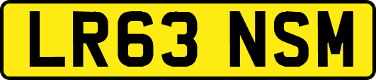 LR63NSM