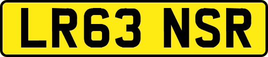 LR63NSR