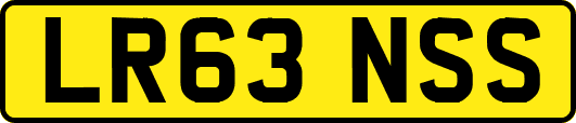 LR63NSS