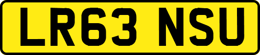 LR63NSU