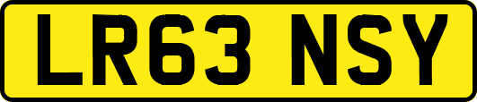 LR63NSY