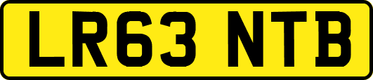 LR63NTB