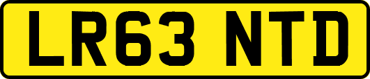 LR63NTD