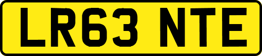 LR63NTE