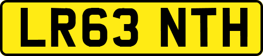 LR63NTH