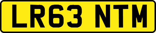 LR63NTM