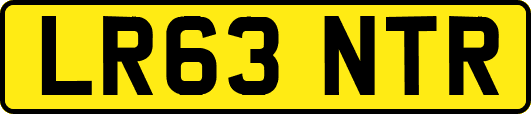 LR63NTR