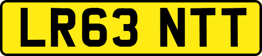 LR63NTT