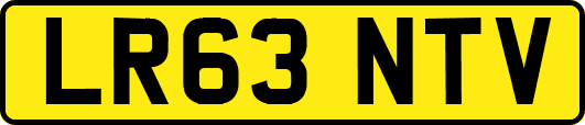LR63NTV