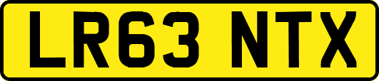 LR63NTX
