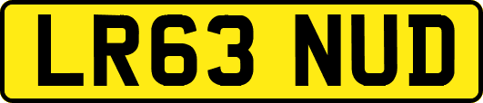 LR63NUD