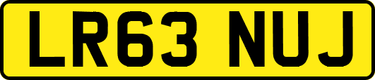 LR63NUJ