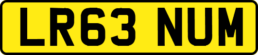 LR63NUM