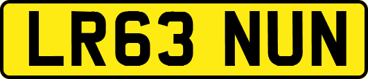 LR63NUN