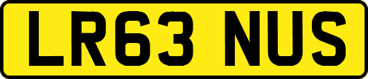 LR63NUS