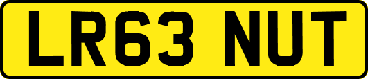 LR63NUT