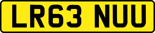 LR63NUU