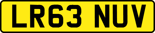 LR63NUV