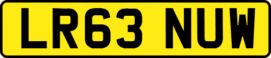 LR63NUW