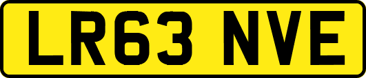 LR63NVE