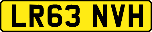 LR63NVH