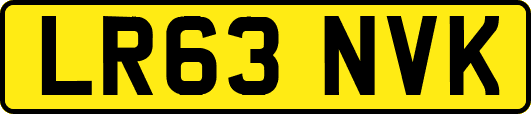 LR63NVK