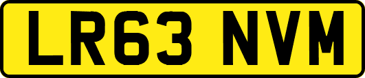 LR63NVM