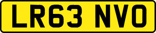 LR63NVO