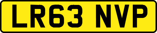 LR63NVP