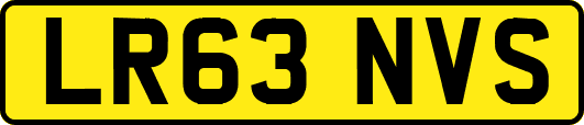 LR63NVS