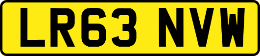 LR63NVW