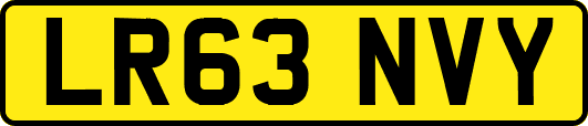 LR63NVY