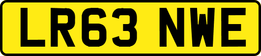 LR63NWE
