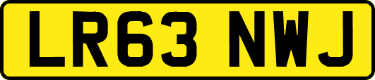 LR63NWJ