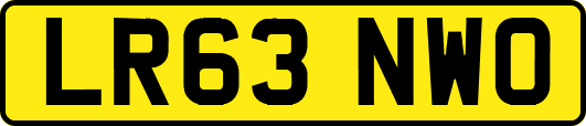 LR63NWO