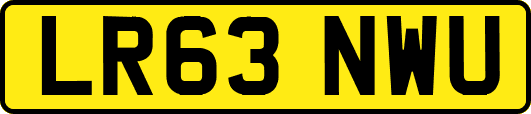 LR63NWU