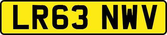 LR63NWV