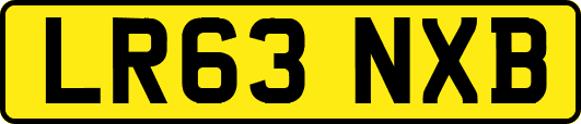LR63NXB