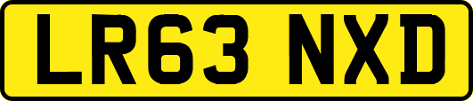 LR63NXD