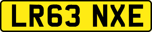 LR63NXE