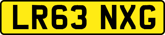 LR63NXG