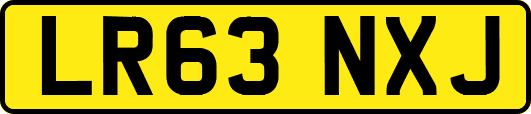 LR63NXJ