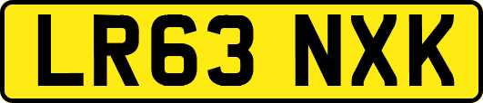 LR63NXK