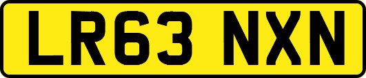 LR63NXN