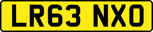 LR63NXO