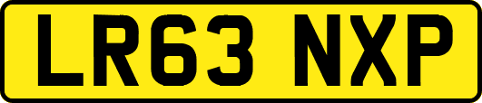 LR63NXP