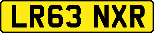 LR63NXR