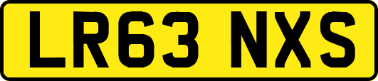 LR63NXS