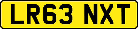 LR63NXT
